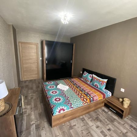 Lovely Cozy Apartment Sofia Luaran gambar