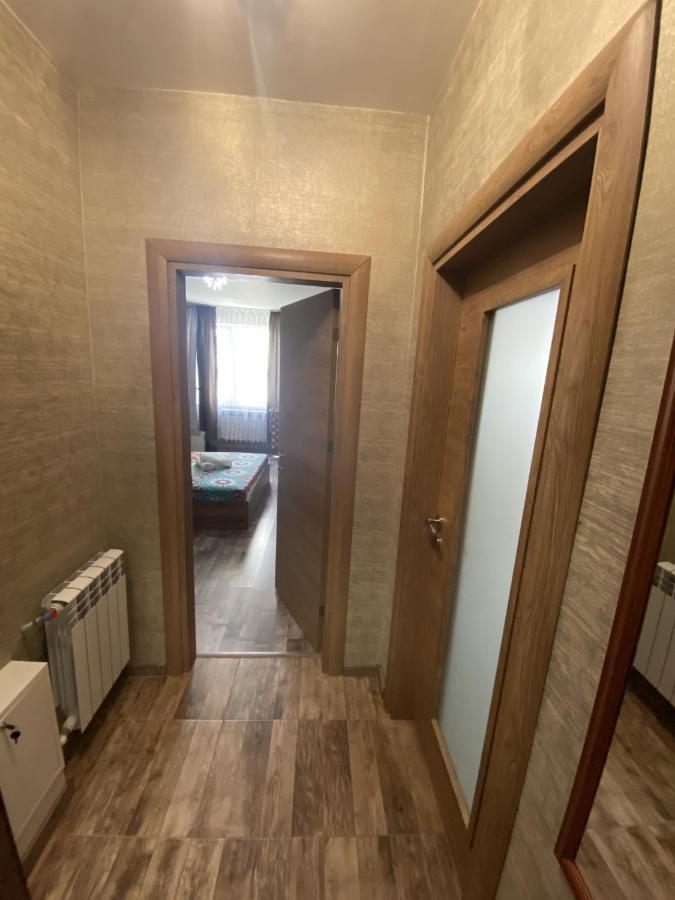 Lovely Cozy Apartment Sofia Luaran gambar