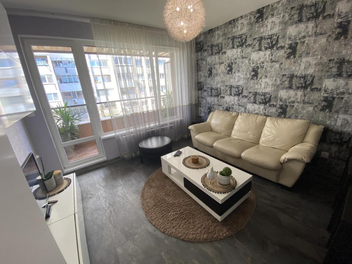 Lovely Cozy Apartment Sofia Luaran gambar