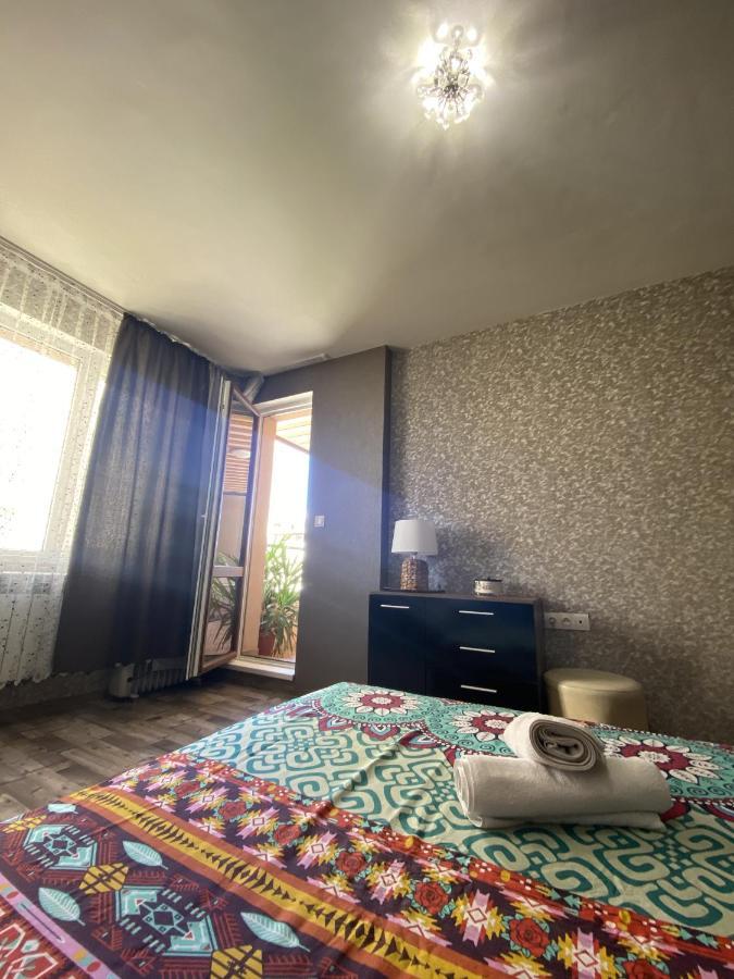Lovely Cozy Apartment Sofia Luaran gambar