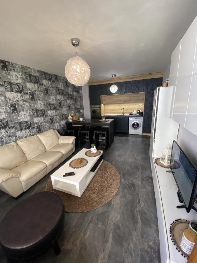 Lovely Cozy Apartment Sofia Luaran gambar