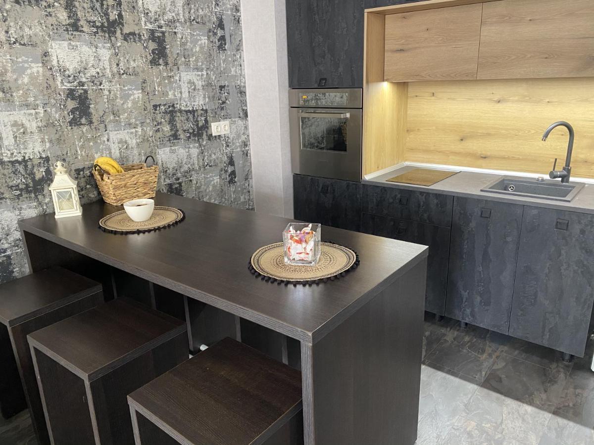Lovely Cozy Apartment Sofia Luaran gambar