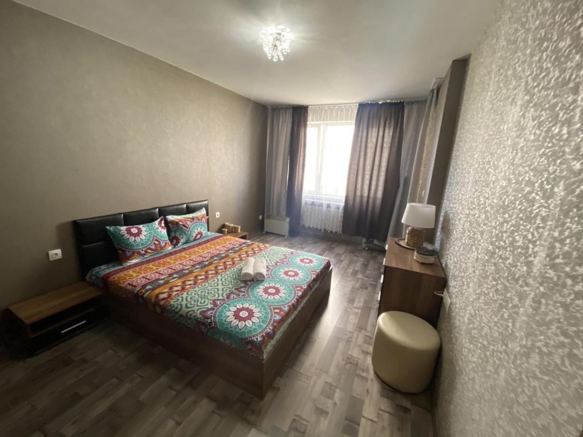 Lovely Cozy Apartment Sofia Luaran gambar