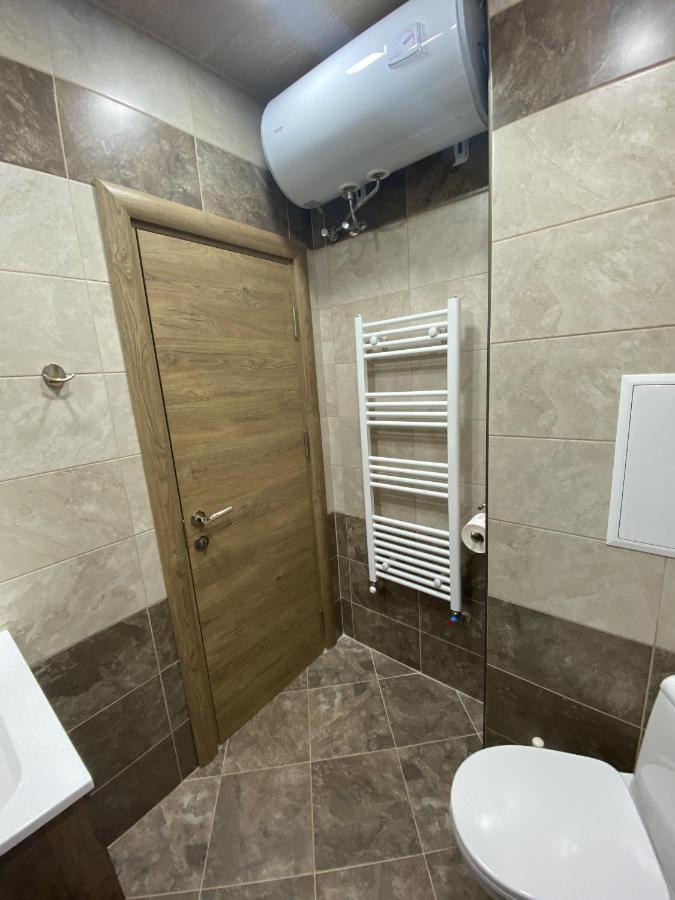 Lovely Cozy Apartment Sofia Luaran gambar